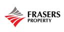 Braeside Industrial Estate - Frasers Property  logo